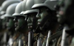 Governo Federal esclarece custos com alimentação de militares