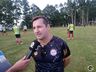 Em tarde inspirada, Cometa vence Grêmio Tunense por 3 x 0
