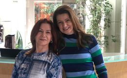 Riane Modas é destaque no programa "Empresas e Empresários"