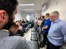 Motoboys cobram prazo quanto exigência do curso de especialização; ouça