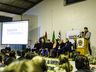 Governador Moisés cumpre agenda em São Miguel do Oeste