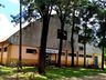 Quadra do Ginásio Lauté Weber de SJCedro passa por reforma