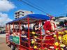 Itapiranga realiza dia D Deutschland de Natal