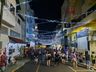 Natal dos Amigos da Rua Independência abre programação festiva em Itapiranga