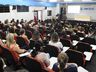 Professores iniciam o  ano com formações