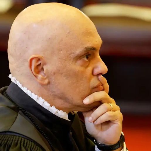 Mensagens apontam que Moraes usou TSE para investigar bolsonaristas, diz jornal
