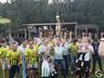 Dourado é campeão da Taça Amizade Série Prata Itapiranga 2023
