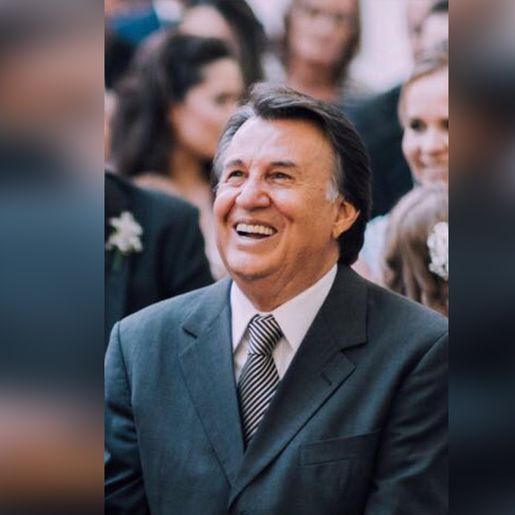 Nota de agradecimento ao ex-prefeito e ex-deputado Eloy José Ranzi