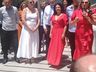 Rozane Moreira é empossada para mais um mandato em Campo Erê