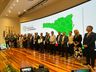 Prefeito de São Miguel do Oeste adere ao Tratado de Inovação Catarinense