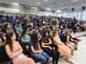 Teatro mobiliza mil alunos no combate à dengue em SMO