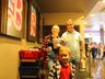 Cine Peperi retoma sessões do filme Barbie; fotos