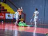 É CAMPEÃO: São Miguel Futsal derrota Luzerna e conquista título da Série Prata 