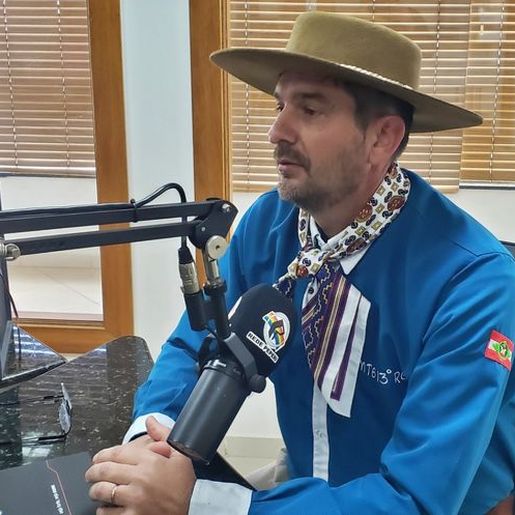 CTG Herança Pampeana define   programação  alusiva à Semana Farroupilha