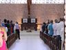 Celebração da Paixão do Senhor lota a Igreja Matriz