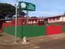 Cerca de R$ 400 mil estão sendo investidos no colégio Claudino Crestani