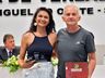 Câmara de São Miguel do Oeste entrega Medalha do Mérito Desportivo