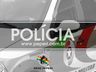 Homem morre e gestante fica ferida por facadas 