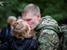 Reservistas convocados por Putin são levados para bases militares na Rússia; Fotos