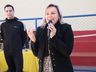 Administração Municipal entrega 30 patins para oficina de patinação