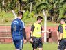 Torneio 1º de maio Associação Diniz reúne forças de segurança da região