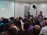 Sicoob São Miguel realiza evento voltado a inovação e ao cooperativismo 