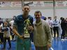 Corintians é Campeão Geral do Futsal Categoria Livre em São José do Cedro