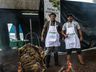 1º Cost’ Tchê movimenta rodeio em São Miguel do Oeste; fotos