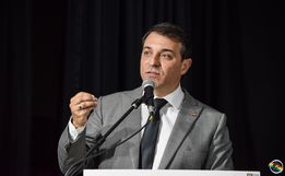 CPI dos respiradores inclui Moisés na lista de investigados