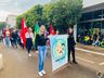 ITAPIRANGA: Desfile de Sete de Setembro reúne grande público; fotos 