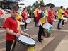 Desfile de sete de setembro em Campo Erê reúne grande público