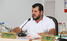 Vereador de Itapiranga cobra maior auxílio aos produtores de leite