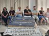 Professores em greve se reúnem com prefeito em Itapiranga