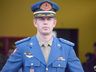 Tenente-Coronel Marco Eidt assume comando do 12º BBM; FOTOS