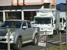 Festa do Colono e Motorista é celebrada com benção de veículos 
