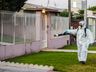 São Miguel do Oeste tem 124 casos de dengue