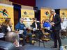 VÍDEO: 13 candidatos participam do primeiro Debate Eleitoral da Peperi