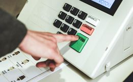 SC tem prefeitos candidatos à reeleição em 136 cidades nas Eleições 2024