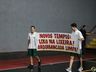 Blumenau Futsal vence São Miguel Futsal/Joni Gool por 4 a 3; fotos