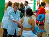 Mais de 250 atletas participam da 3ª Etapa do Circuito Oeste de Corridas; Fotos