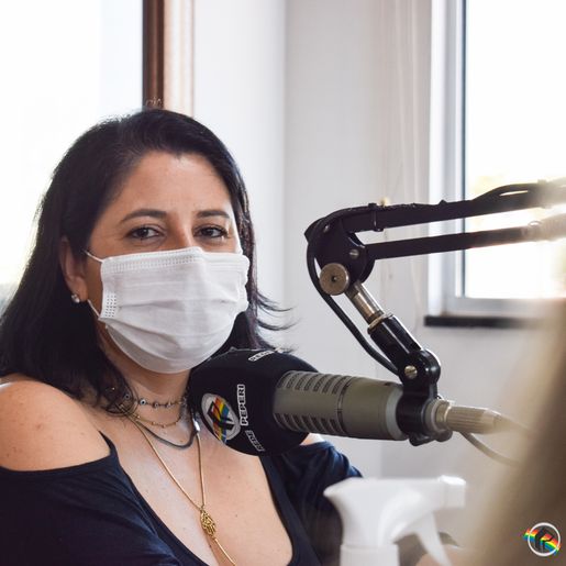 Peperi fala sobre a mudança cultural e a participação da mulher na sociedade