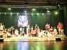 Espetáculo de dança mostra talentos campoerenses