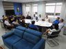 Bolo de aniversário é cancelado e prefeito anuncia investimentos em Saúde e Educação