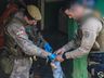 PM prende mulher por tráfico de drogas em São Miguel do Oeste