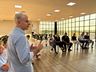 Encontro reúne empreendimentos e fortalece o setor do turismo em Iporã 
