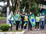 VÍDEO: “Carreata Patriota” é realizada em São Miguel do Oeste