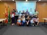 Vereadores Mirins de Itapiranga realizam viagem a Florianópolis