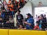 Polícia Militar participa de atividades alusivas ao 'Agosto Laranja'