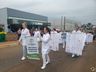 IPORÃ DO OESTE: Desfile cívico movimenta a Avenida Gustavo Fetter; assista