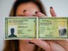 Valor de emissão da nova carteira de identidade sofre reajuste